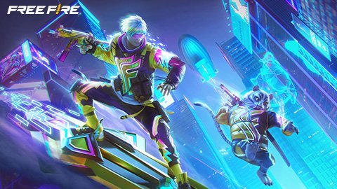 Free Fire Indonesia - Image 2