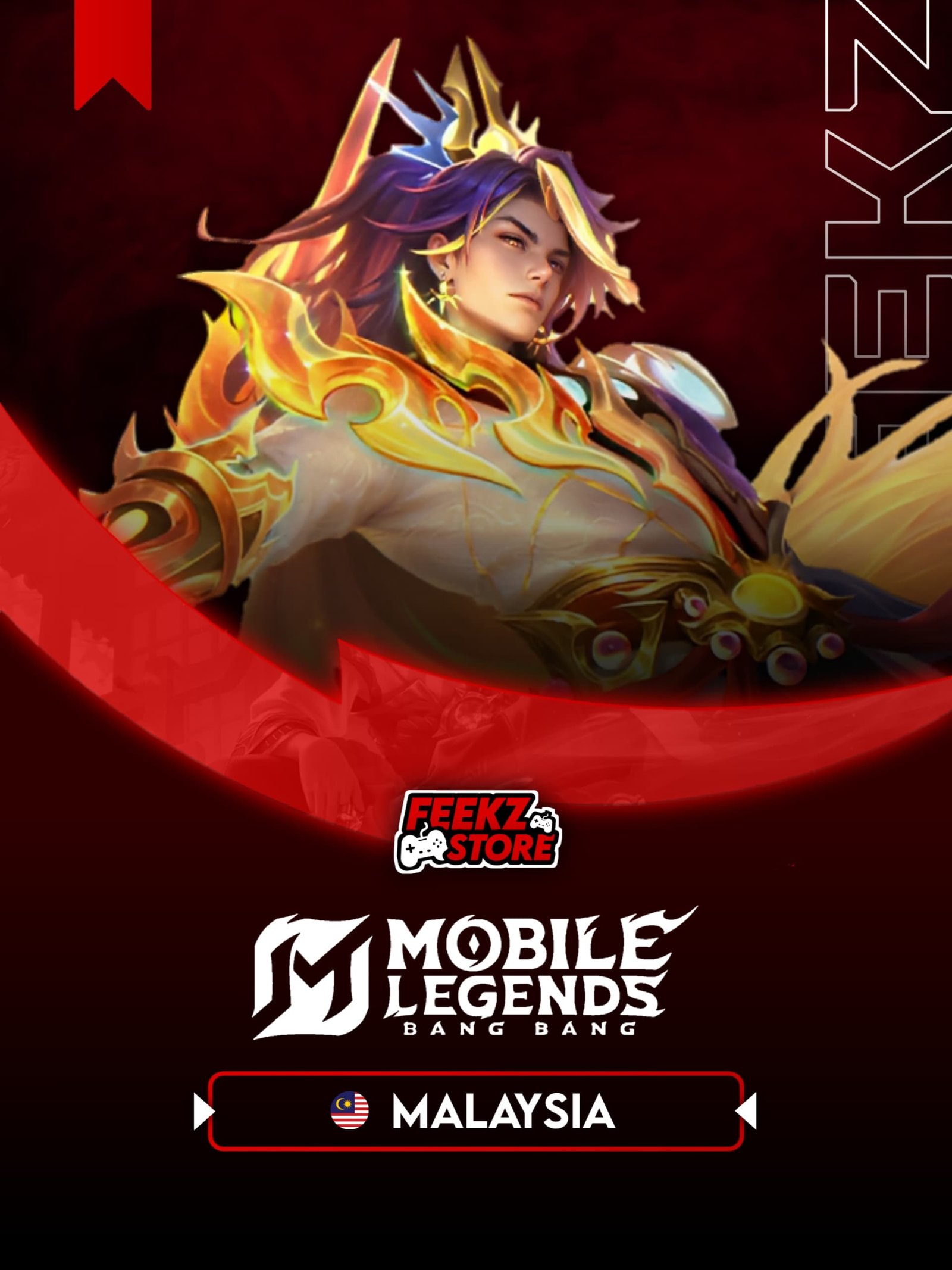 Mobile Legend Malaysia