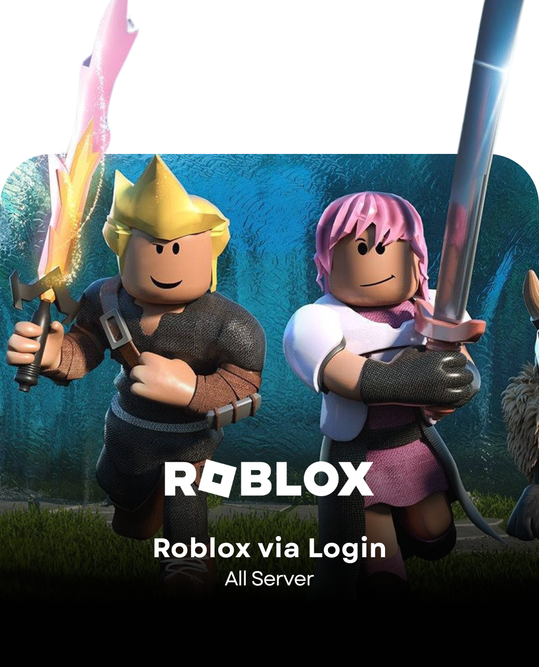 Roblox Via Login