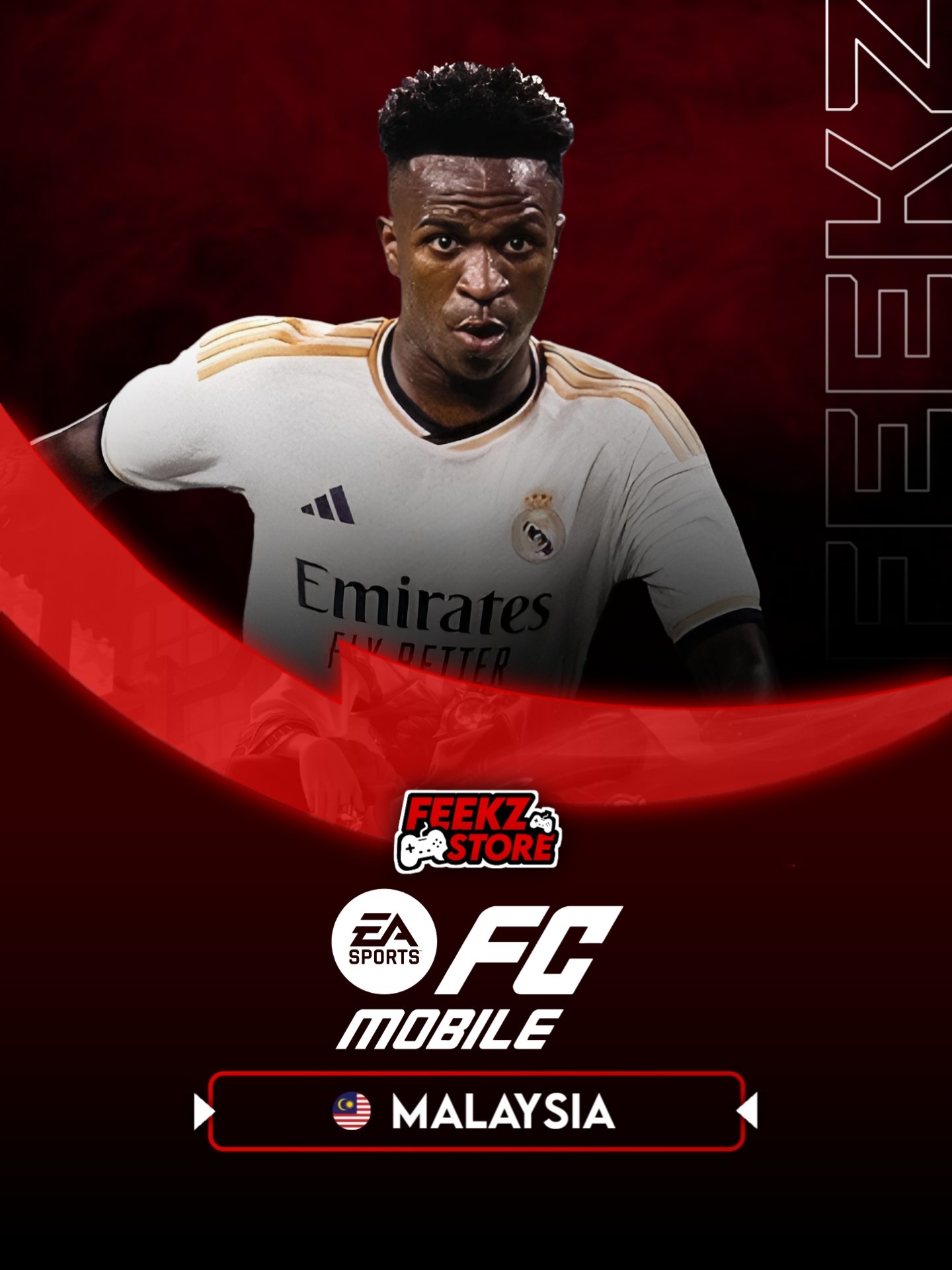 EA SPORTS FC™ Mobile MY