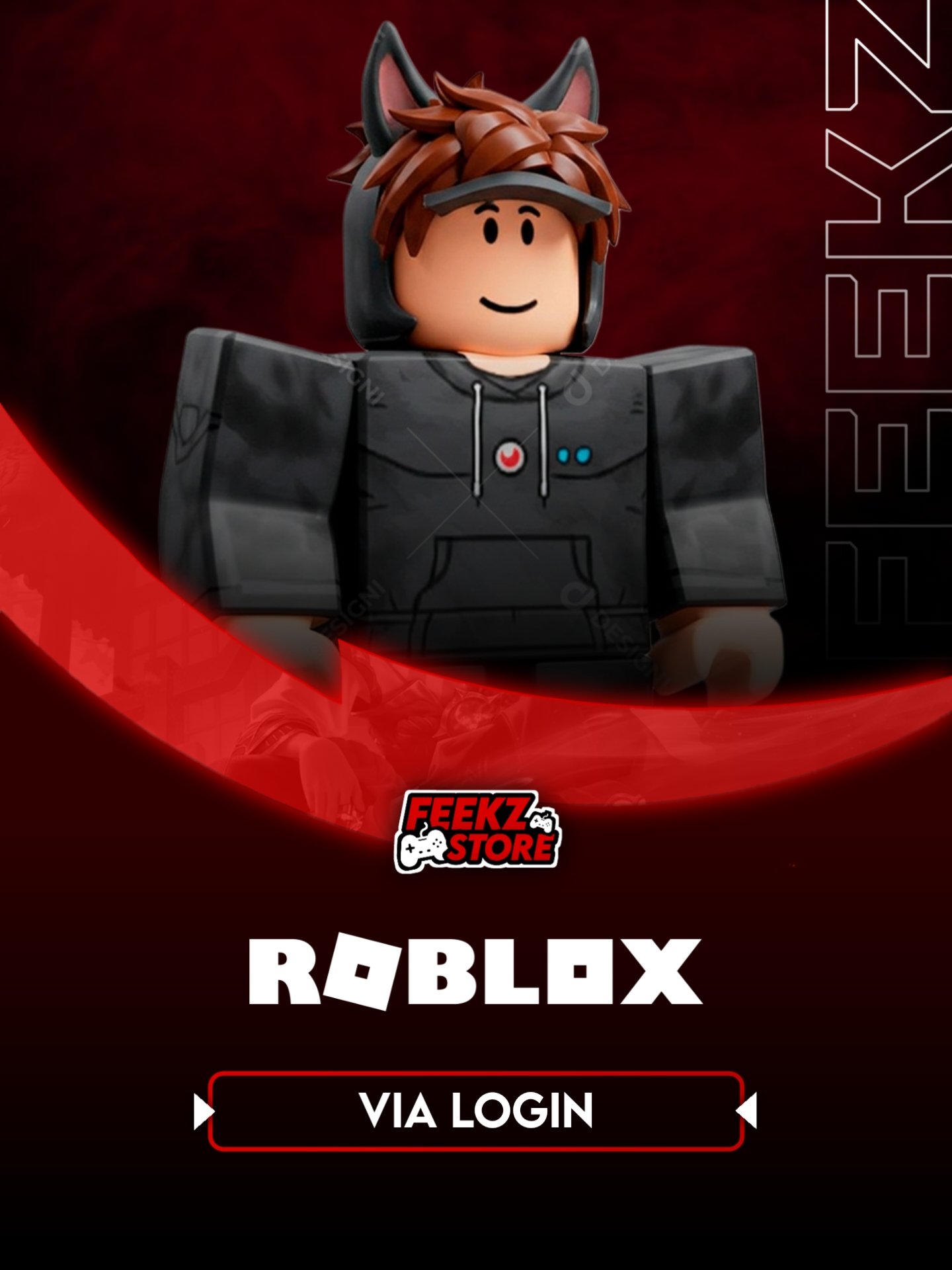 Roblox Via Login