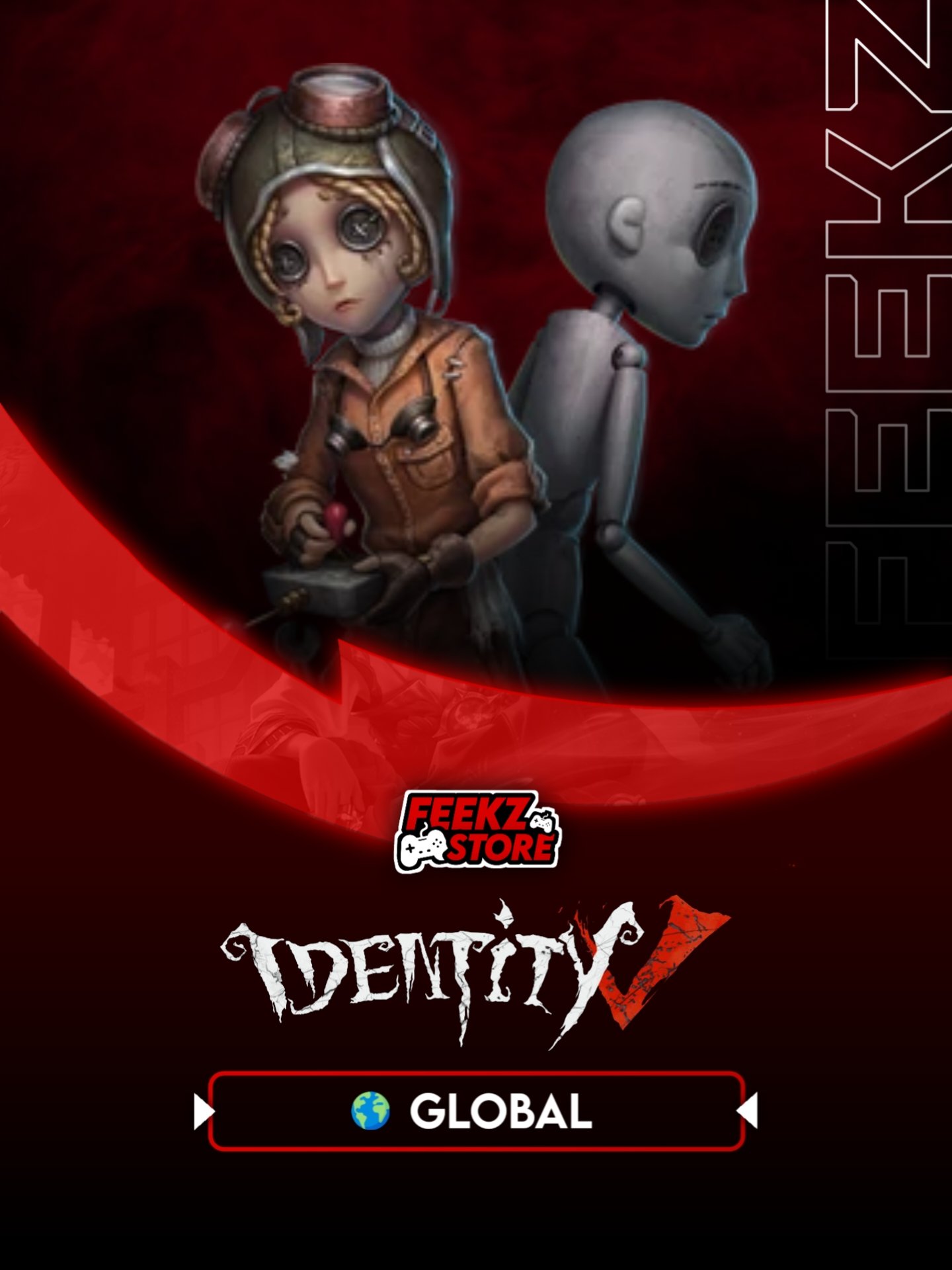 Identity V