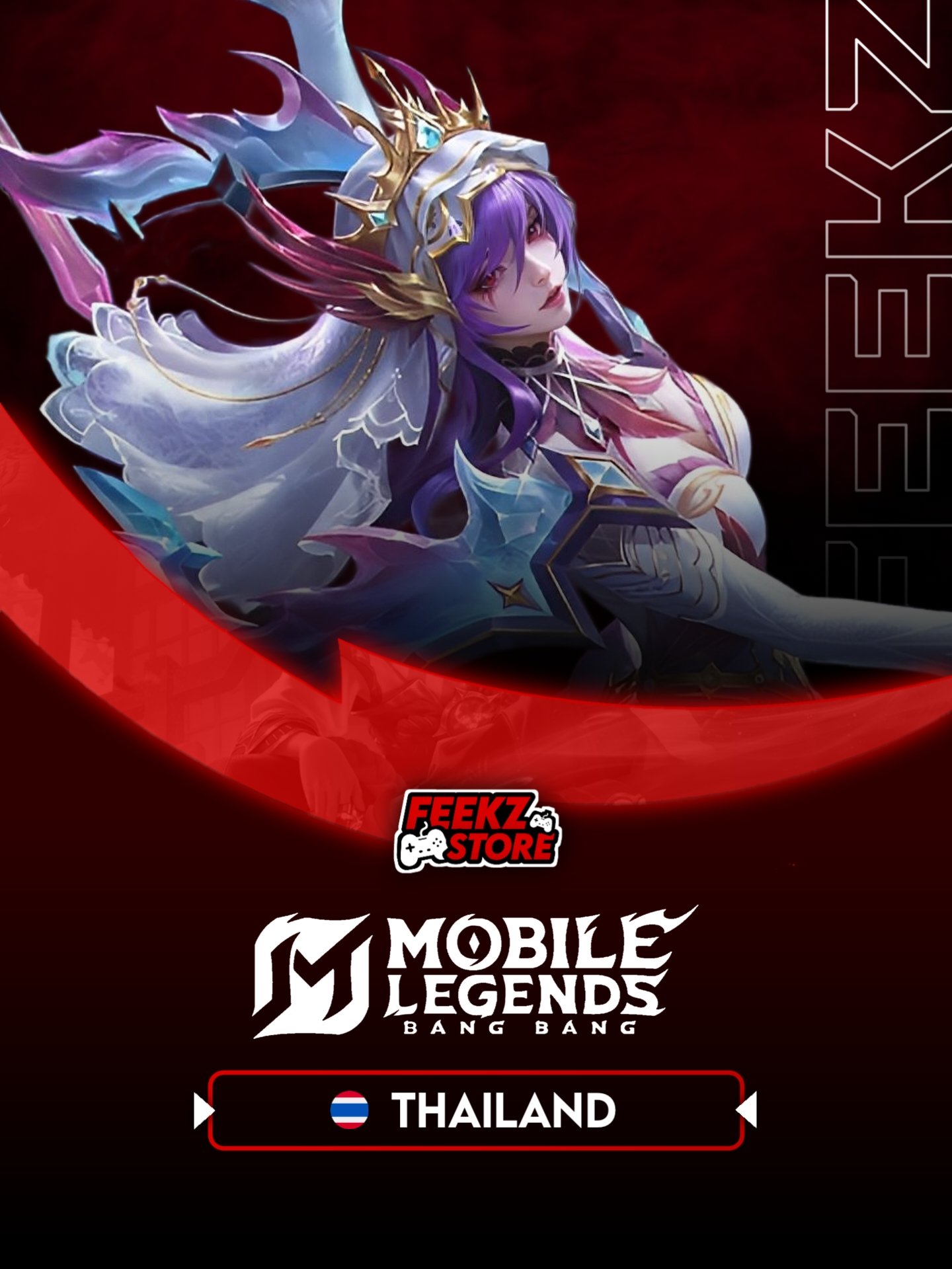 Mobile Legend (Thailand)