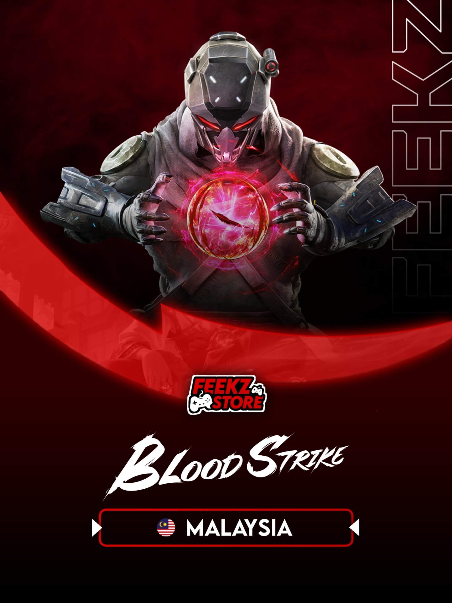 Blood Strike